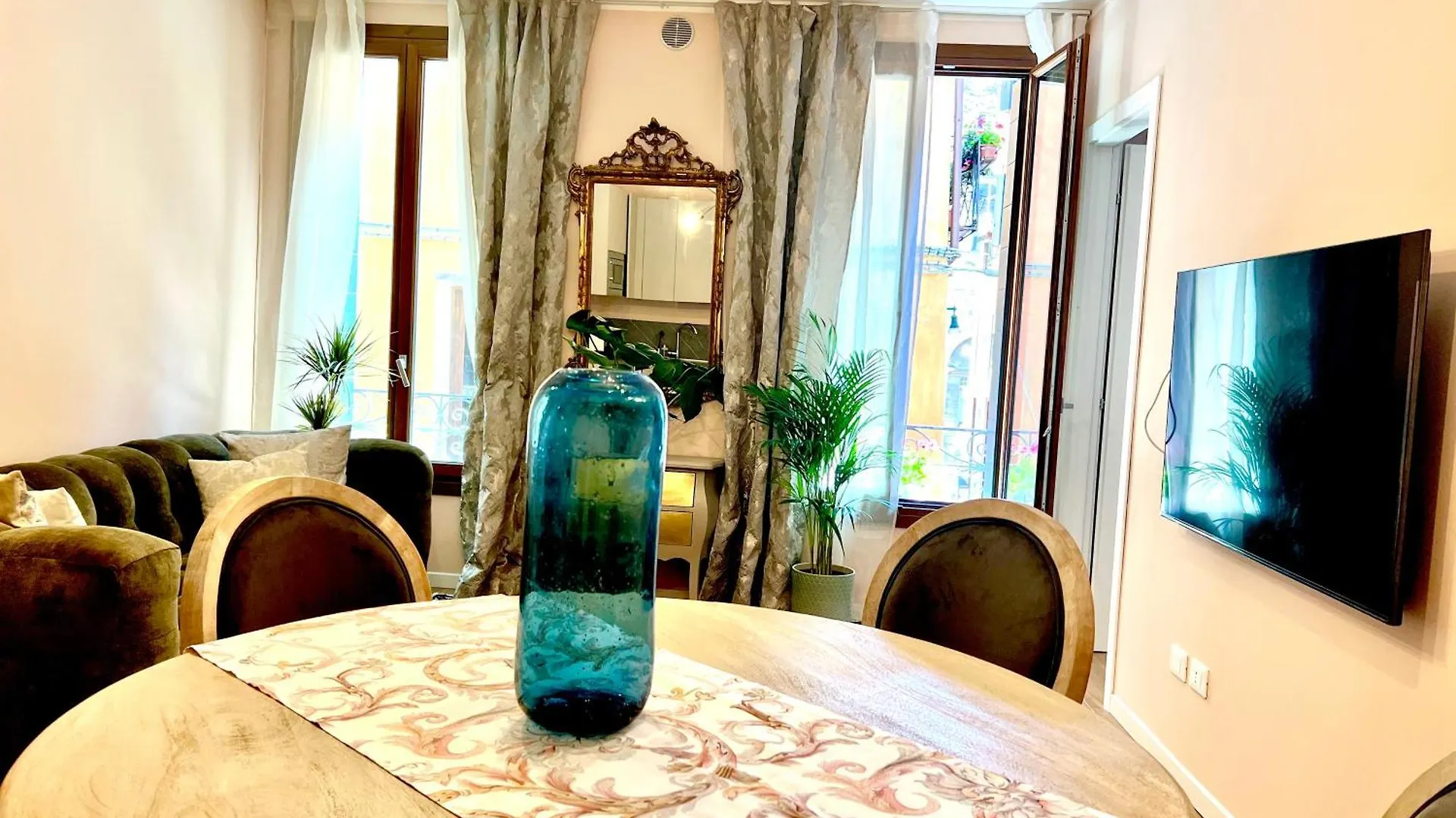 Venice Vibes Appartamento San Marco