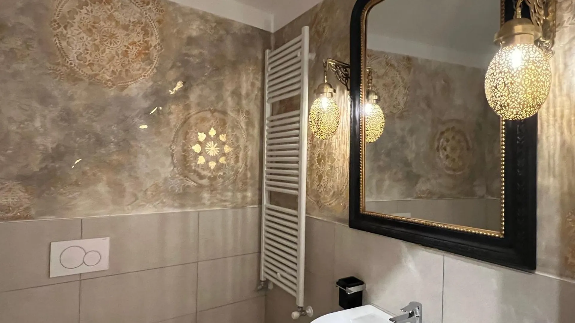 Venice Vibes Appartamento San Marco Италия