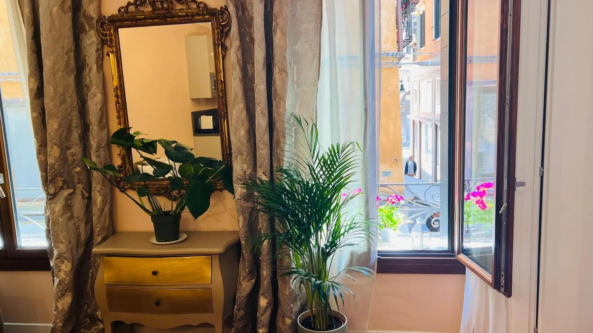 Venice Vibes Appartamento San Marco
