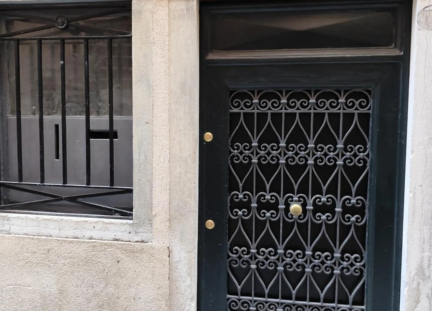 Апартаменты Venice Vibes Appartamento San Marco