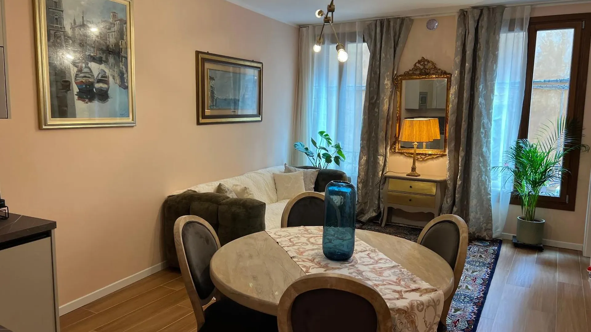 Venice Vibes Appartamento San Marco Италия