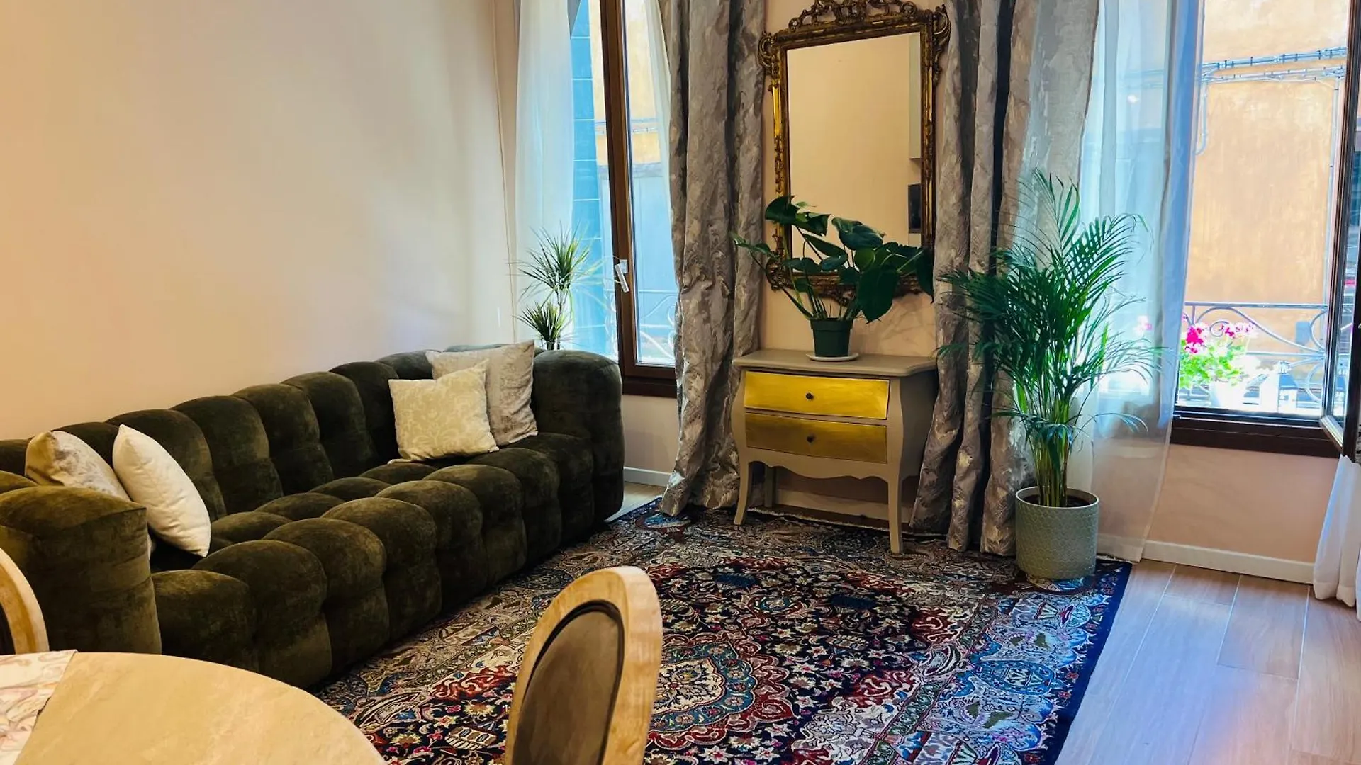 Venice Vibes Appartamento San Marco 0*,  Italien