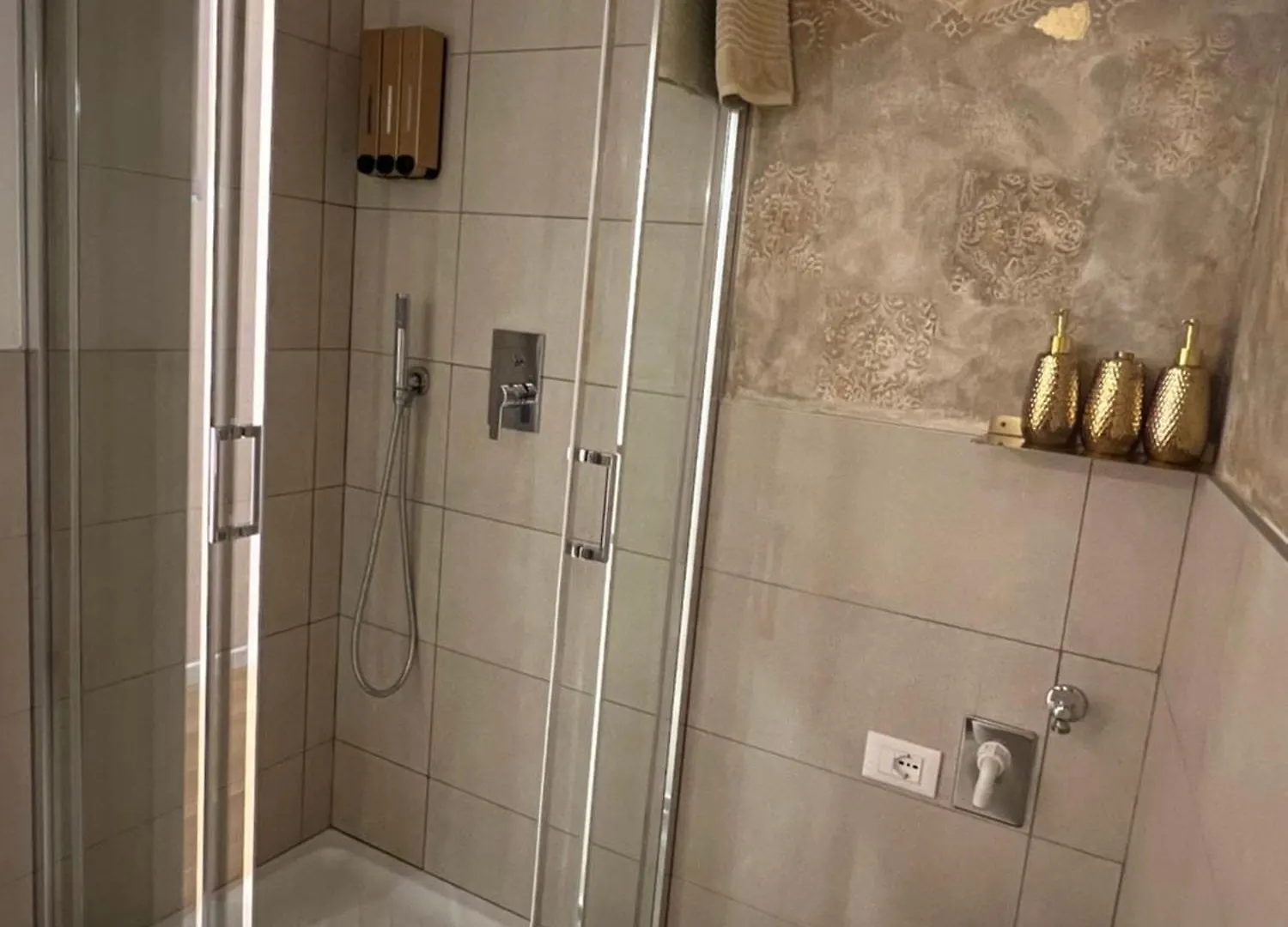 Venice Vibes Appartamento San Marco Apartment