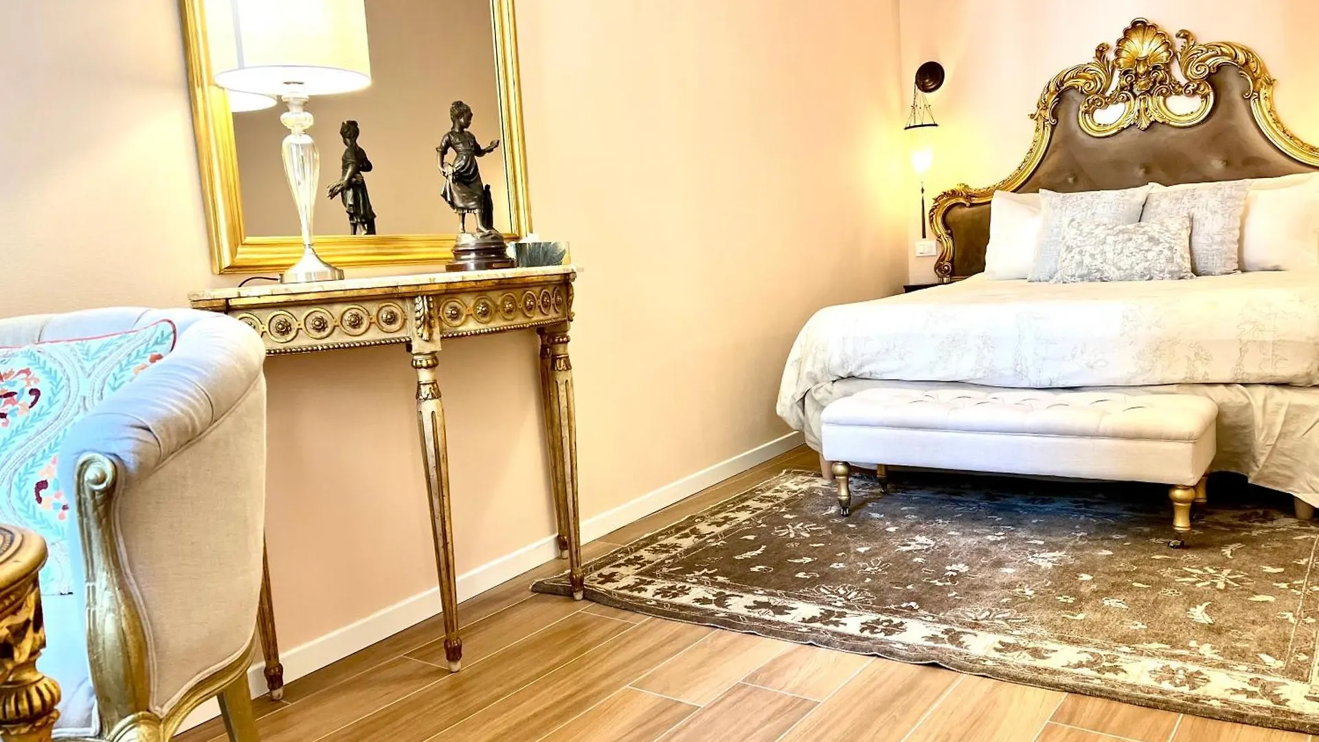 Apartment Venice Vibes Appartamento San Marco