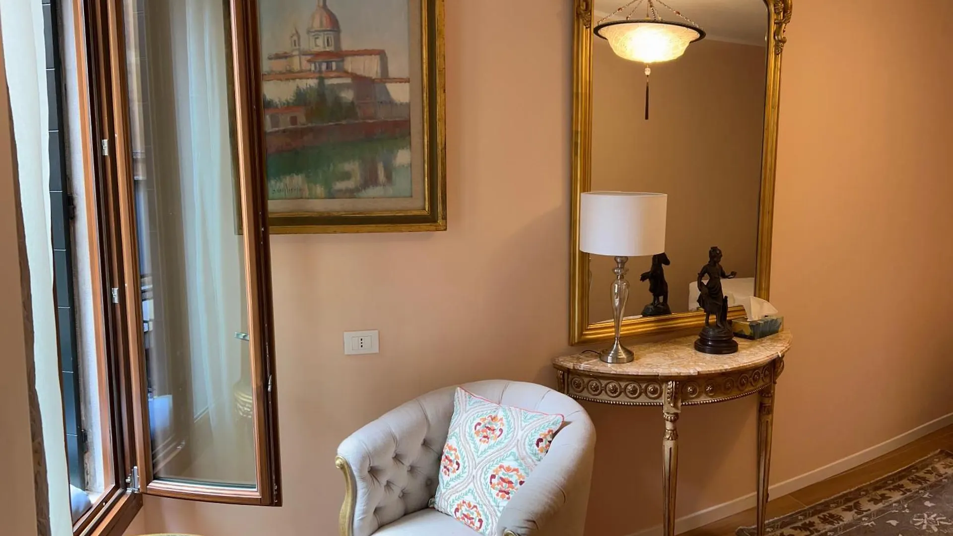 Venice Vibes Appartamento San Marco Apartment