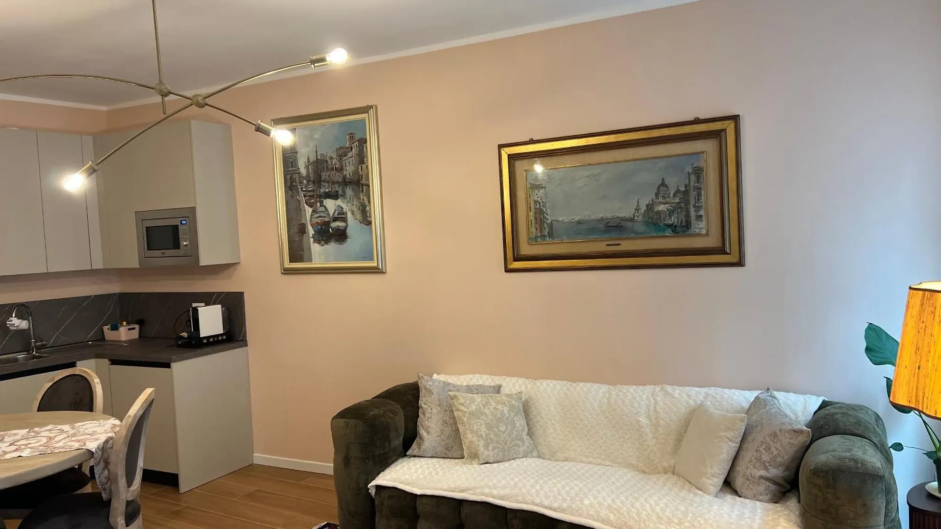 Venice Vibes Appartamento San Marco Apartment