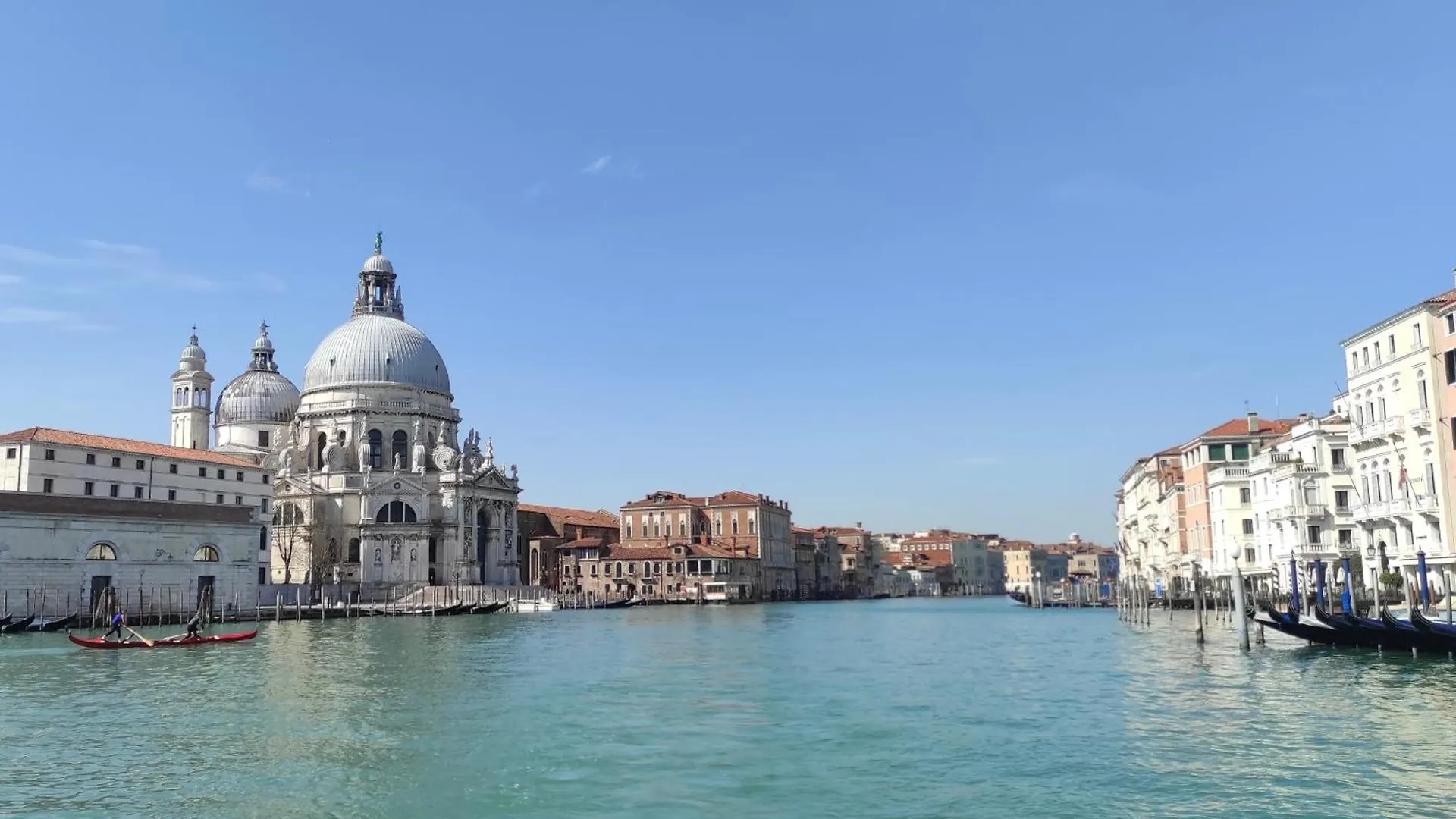 Venice Vibes Appartamento San Marco 0*,