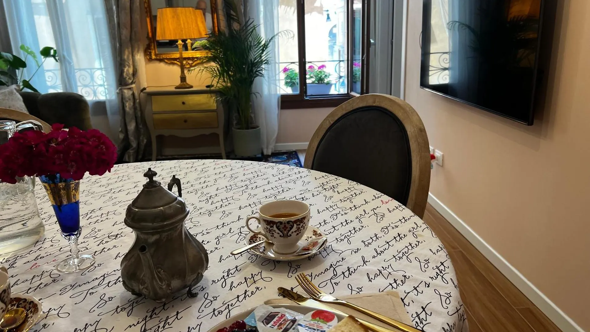 Apartment Venice Vibes Appartamento San Marco